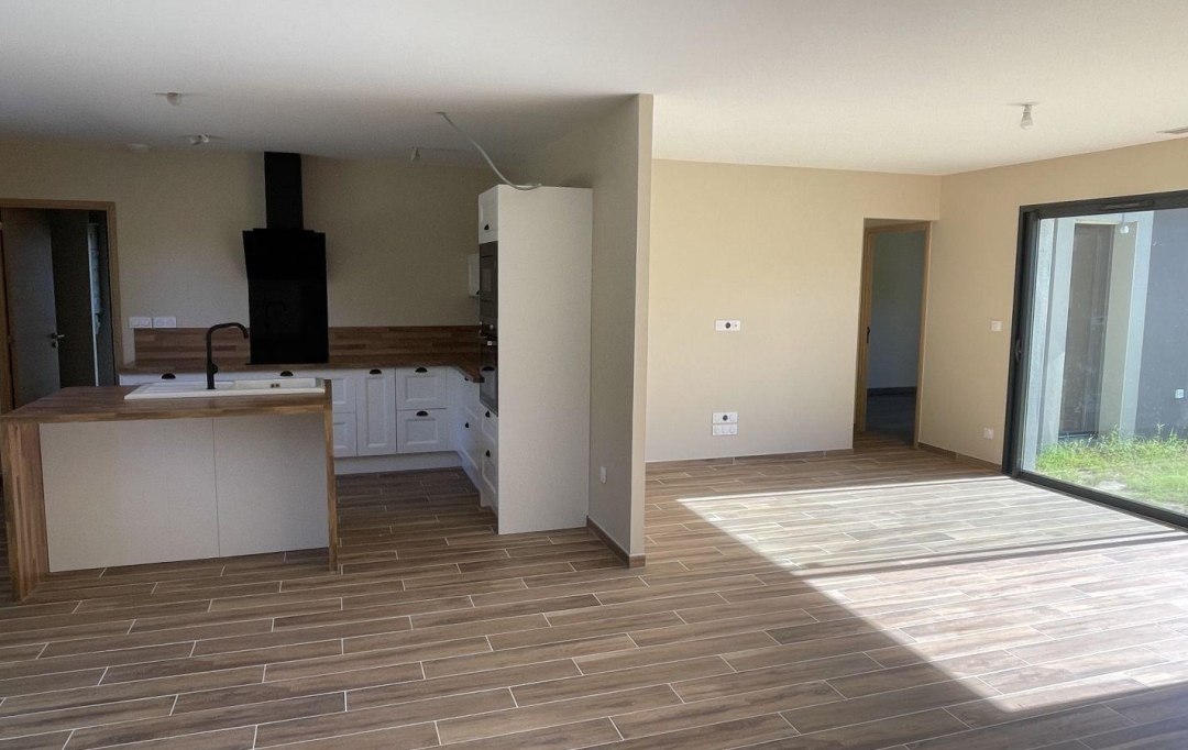 Agence Marboutin Immobilier : Maison / Villa | CASTELJALOUX (47700) | 118 m2 | 294 000 € 