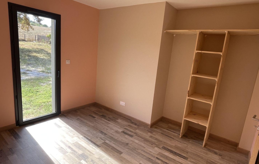 Agence Marboutin Immobilier : Maison / Villa | CASTELJALOUX (47700) | 118 m2 | 294 000 € 