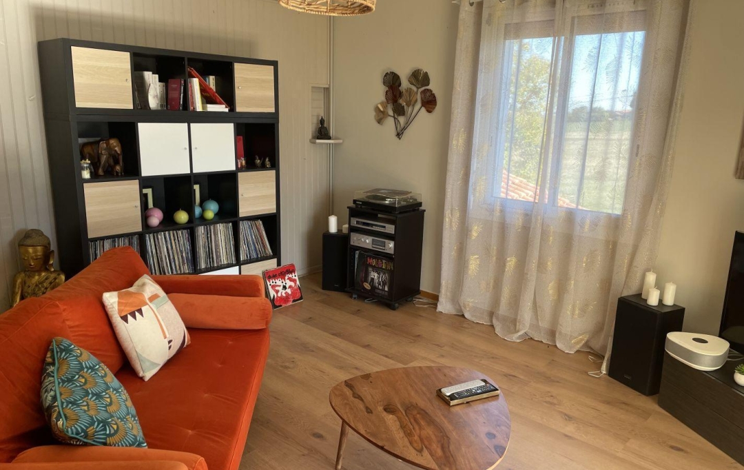 Agence Marboutin Immobilier : Maison / Villa | CASTELJALOUX (47700) | 216 m2 | 294 000 € 