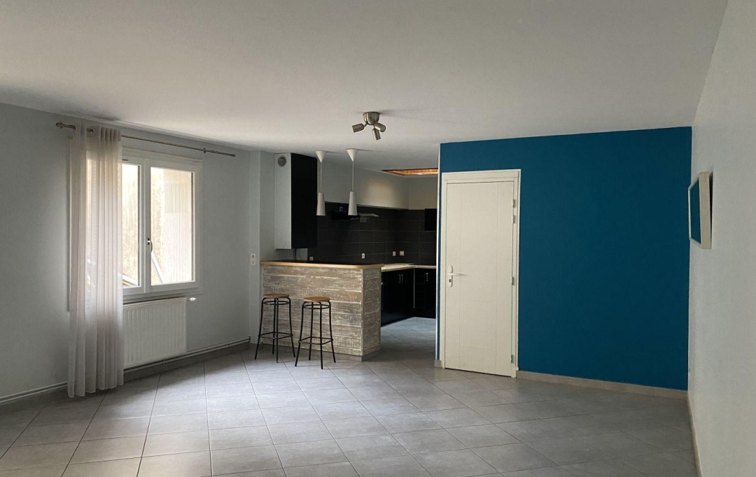 Agence Marboutin Immobilier : Maison / Villa | MARMANDE (47200) | 78 m2 | 99 300 € 