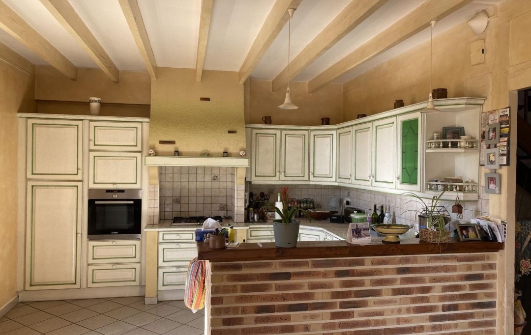 Agence Marboutin Immobilier : Domaines / Propriétés | MARMANDE (47200) | 260 m2 | 388 500 € 