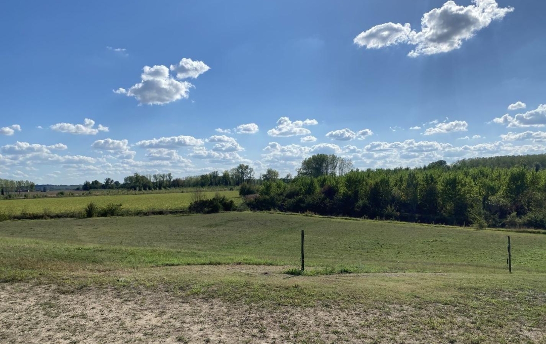 Agence Marboutin Immobilier : Domaines / Propriétés | MARMANDE (47200) | 260 m2 | 388 500 € 