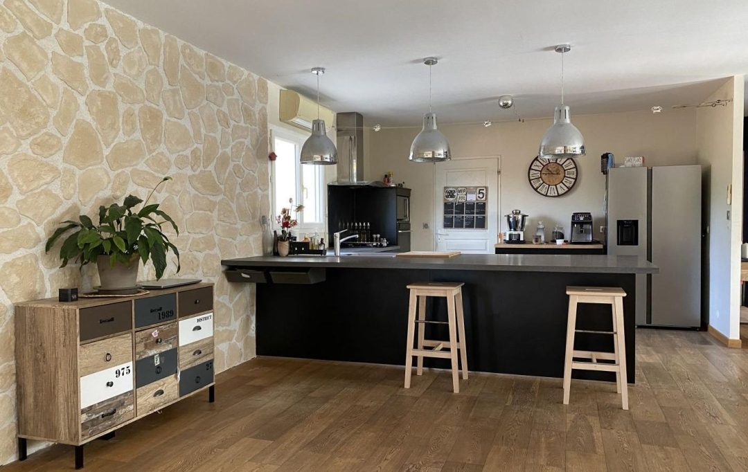 Agence Marboutin Immobilier : Maison / Villa | MARMANDE (47200) | 160 m2 | 316 500 € 