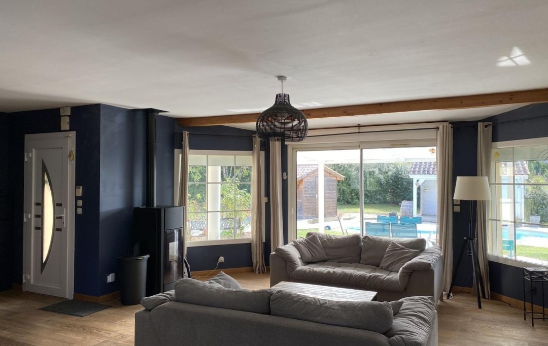 Agence Marboutin Immobilier : Maison / Villa | MARMANDE (47200) | 145 m2 | 349 600 € 