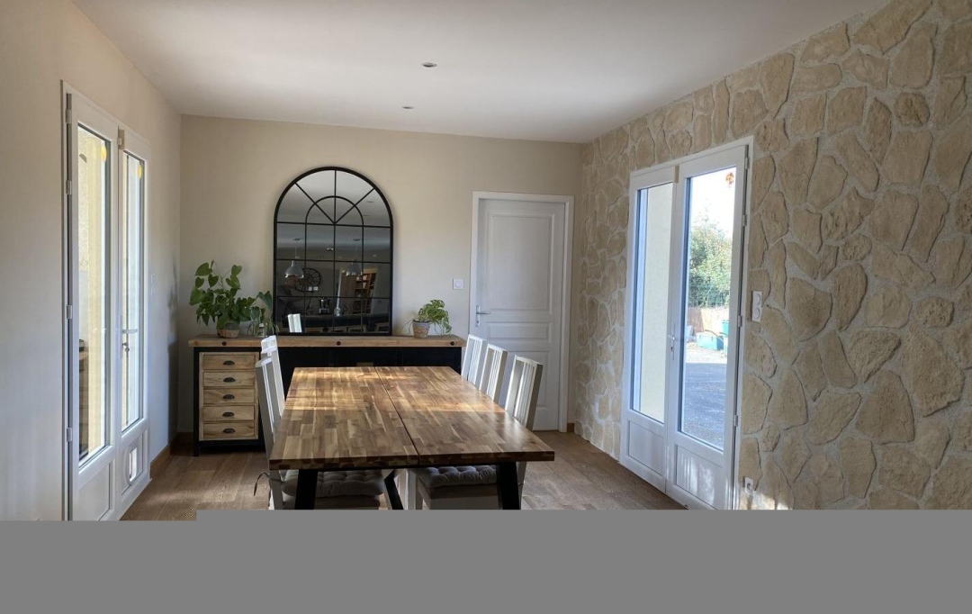 Agence Marboutin Immobilier : Maison / Villa | MARMANDE (47200) | 160 m2 | 316 500 € 