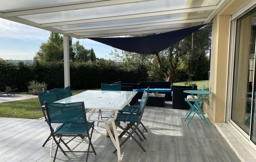 Agence Marboutin Immobilier : Maison / Villa | MARMANDE (47200) | 160 m2 | 316 500 € 