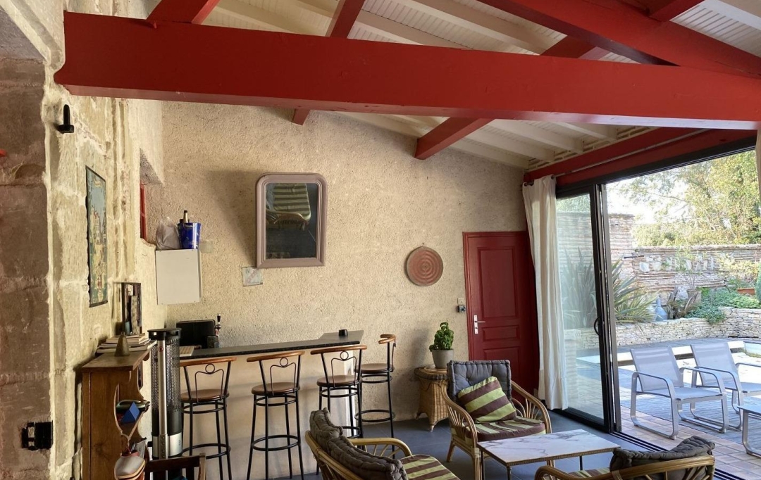 Agence Marboutin Immobilier : Maison / Villa | MARMANDE (47200) | 325 m2 | 299 000 € 