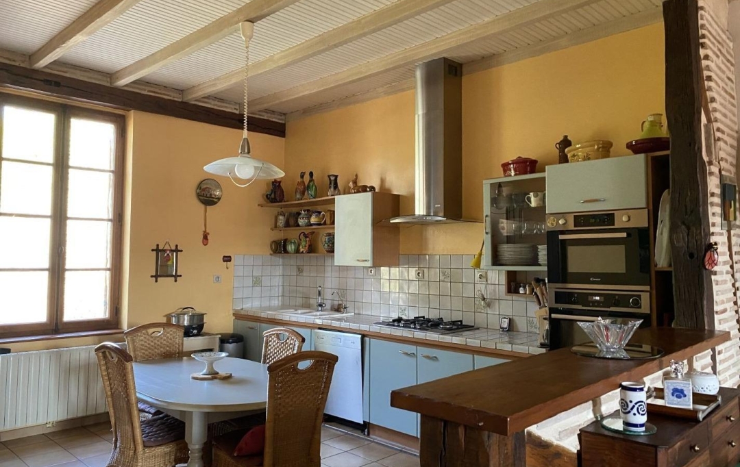 Agence Marboutin Immobilier : Maison / Villa | MARMANDE (47200) | 325 m2 | 299 000 € 