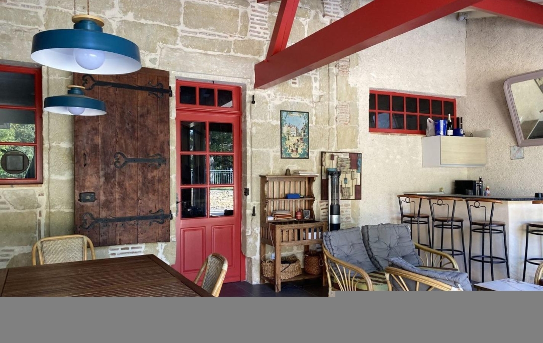 Agence Marboutin Immobilier : Maison / Villa | MARMANDE (47200) | 325 m2 | 299 000 € 