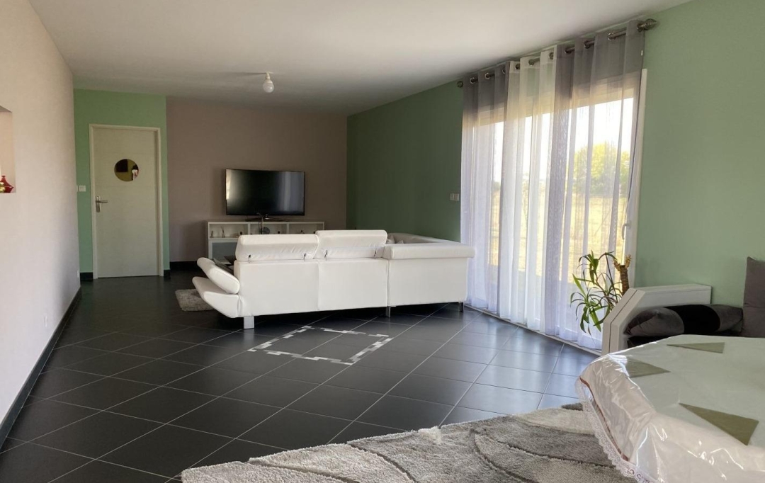 Agence Marboutin Immobilier : Maison / Villa | MARMANDE (47200) | 216 m2 | 274 300 € 