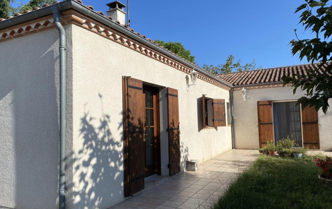 Agence Marboutin Immobilier : House | MARMANDE (47200) | 193 m2 | 299 900 € 