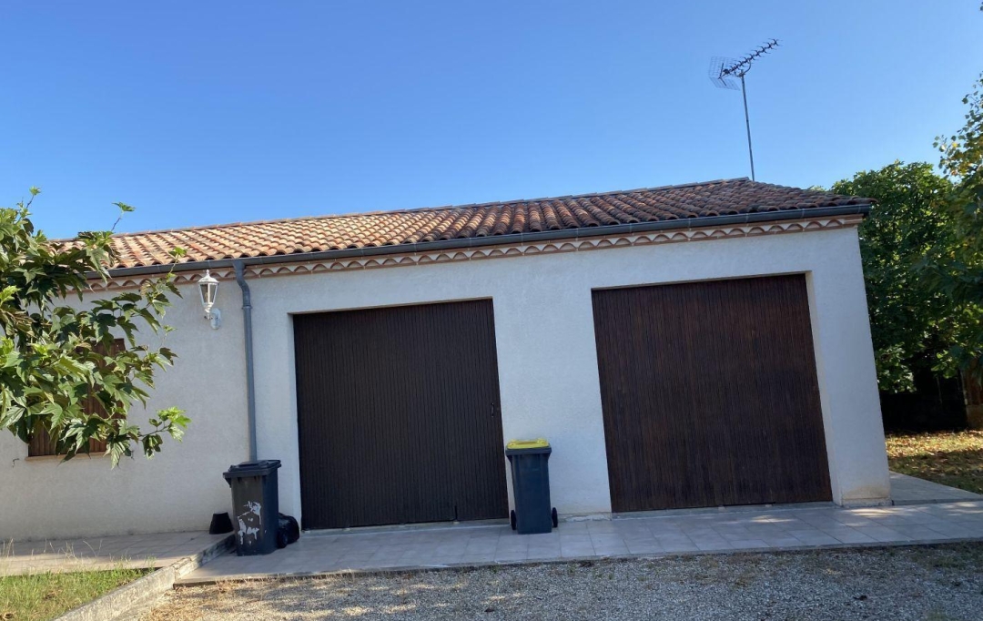 Agence Marboutin Immobilier : Maison / Villa | MARMANDE (47200) | 193 m2 | 299 900 € 