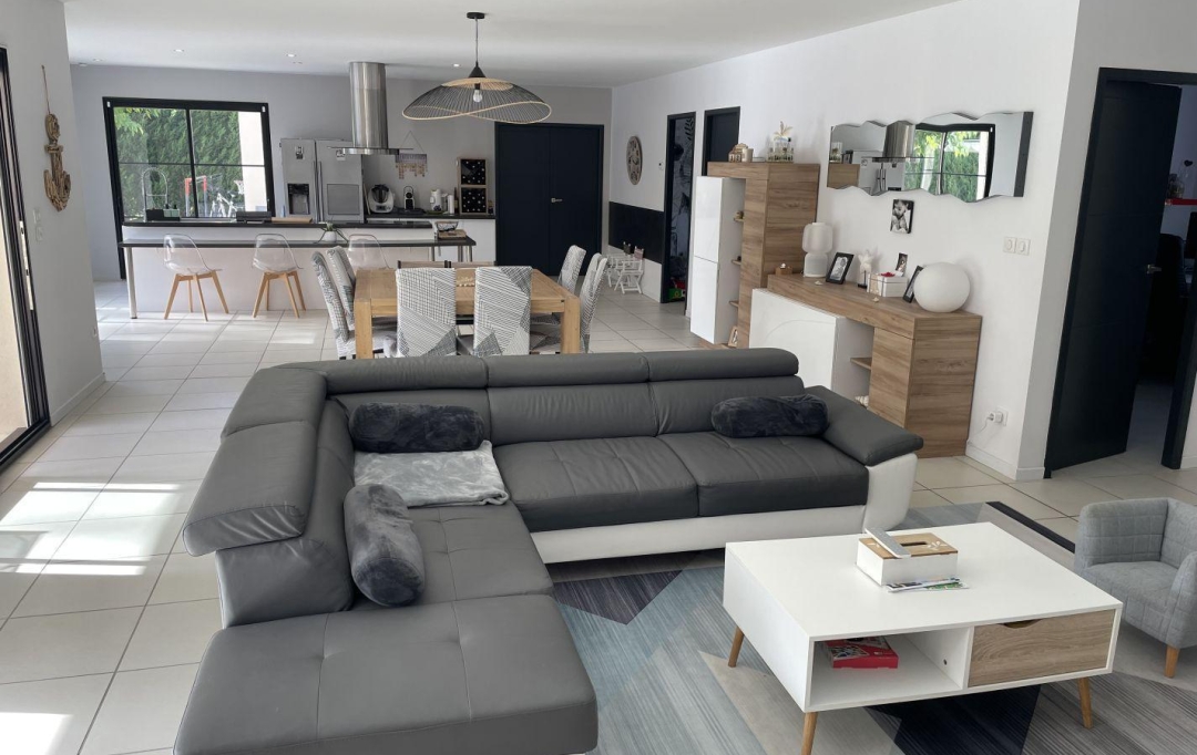 Agence Marboutin Immobilier : Maison / Villa | CASTELJALOUX (47700) | 254 m2 | 499 500 € 