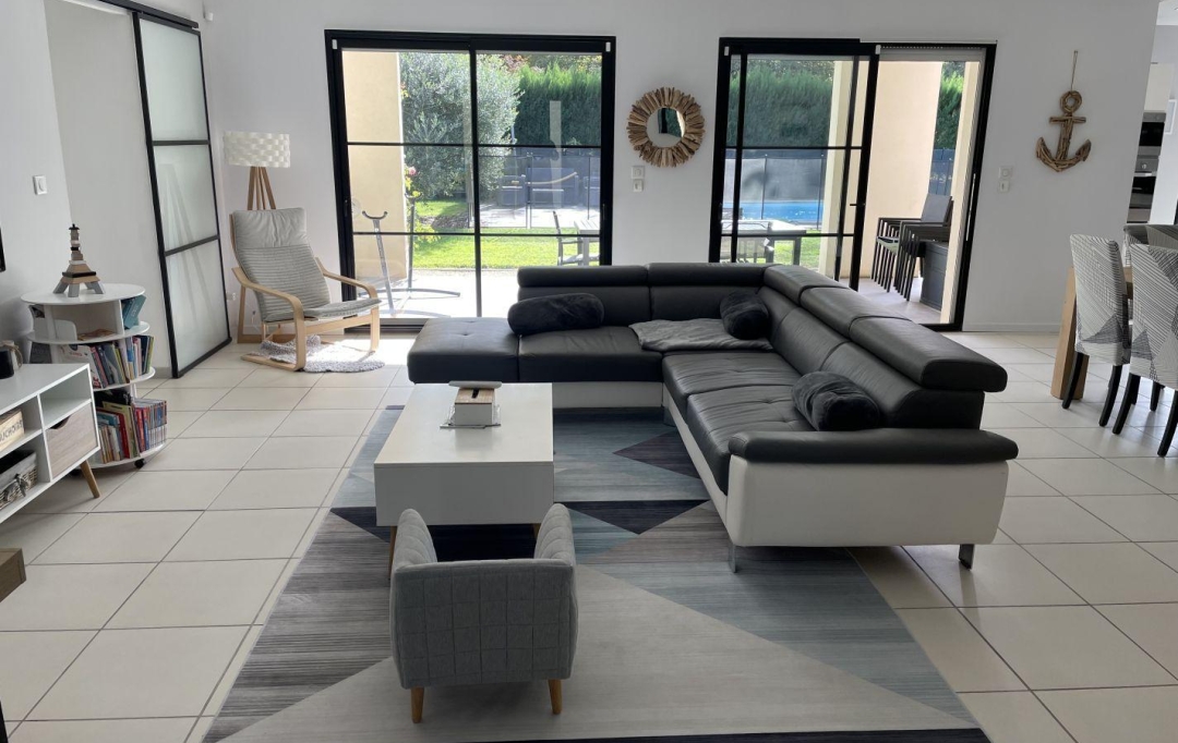 Agence Marboutin Immobilier : Maison / Villa | CASTELJALOUX (47700) | 254 m2 | 499 500 € 