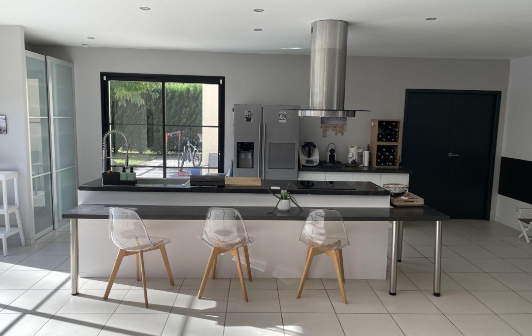 Agence Marboutin Immobilier : Maison / Villa | CASTELJALOUX (47700) | 254 m2 | 499 500 € 