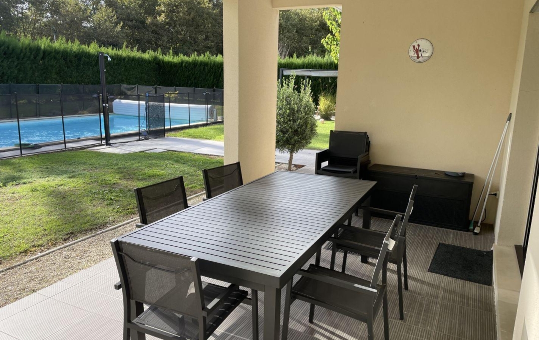 Agence Marboutin Immobilier : Maison / Villa | CASTELJALOUX (47700) | 254 m2 | 499 500 € 