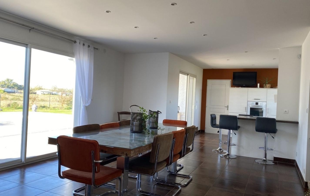 Agence Marboutin Immobilier : Maison / Villa | MARMANDE (47200) | 160 m2 | 399 000 € 