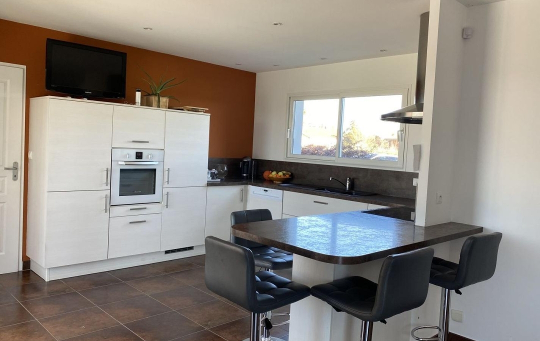 Agence Marboutin Immobilier : Maison / Villa | MARMANDE (47200) | 160 m2 | 399 000 € 