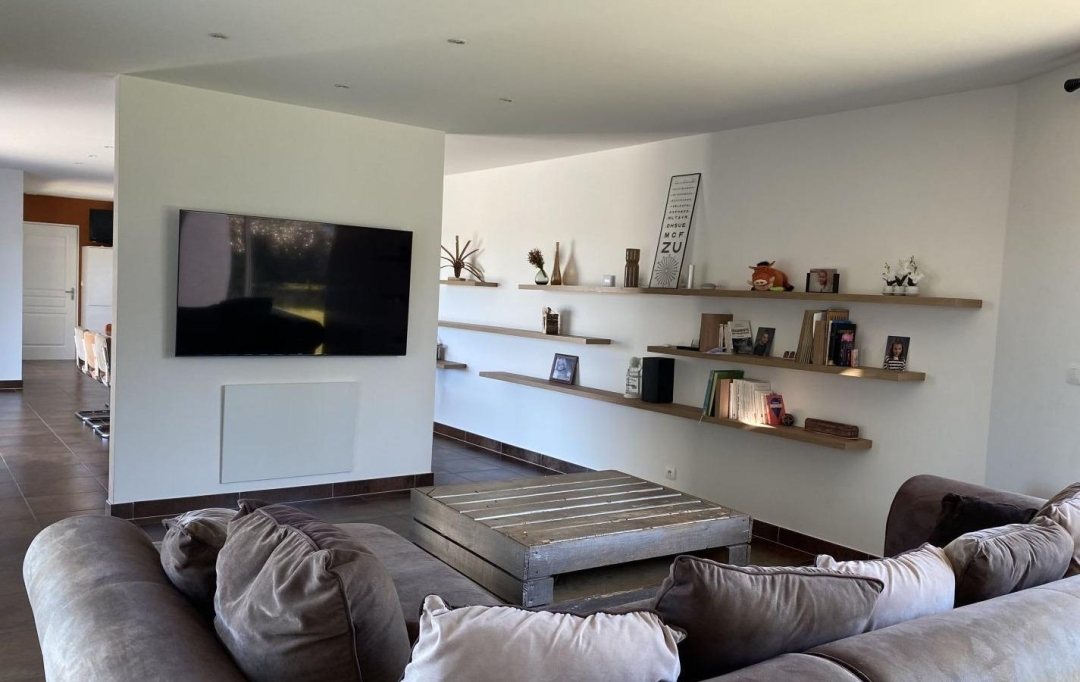 Agence Marboutin Immobilier : Maison / Villa | MARMANDE (47200) | 160 m2 | 399 000 € 
