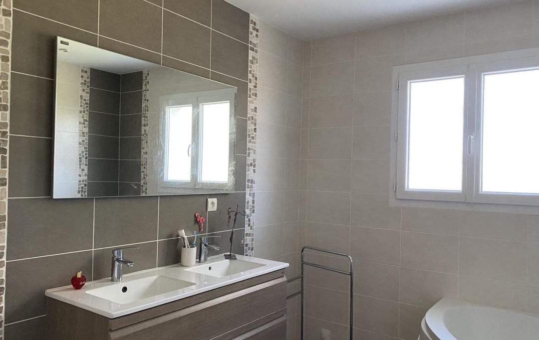 Agence Marboutin Immobilier : Maison / Villa | MARMANDE (47200) | 160 m2 | 399 000 € 