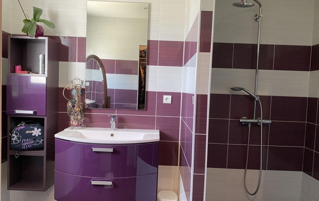 Agence Marboutin Immobilier : Maison / Villa | MARMANDE (47200) | 160 m2 | 399 000 € 