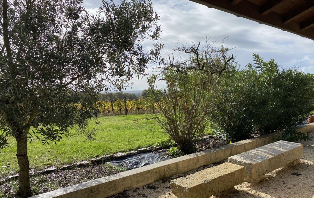 Agence Marboutin Immobilier : Maison / Villa | MARMANDE (47200) | 128 m2 | 127 200 € 