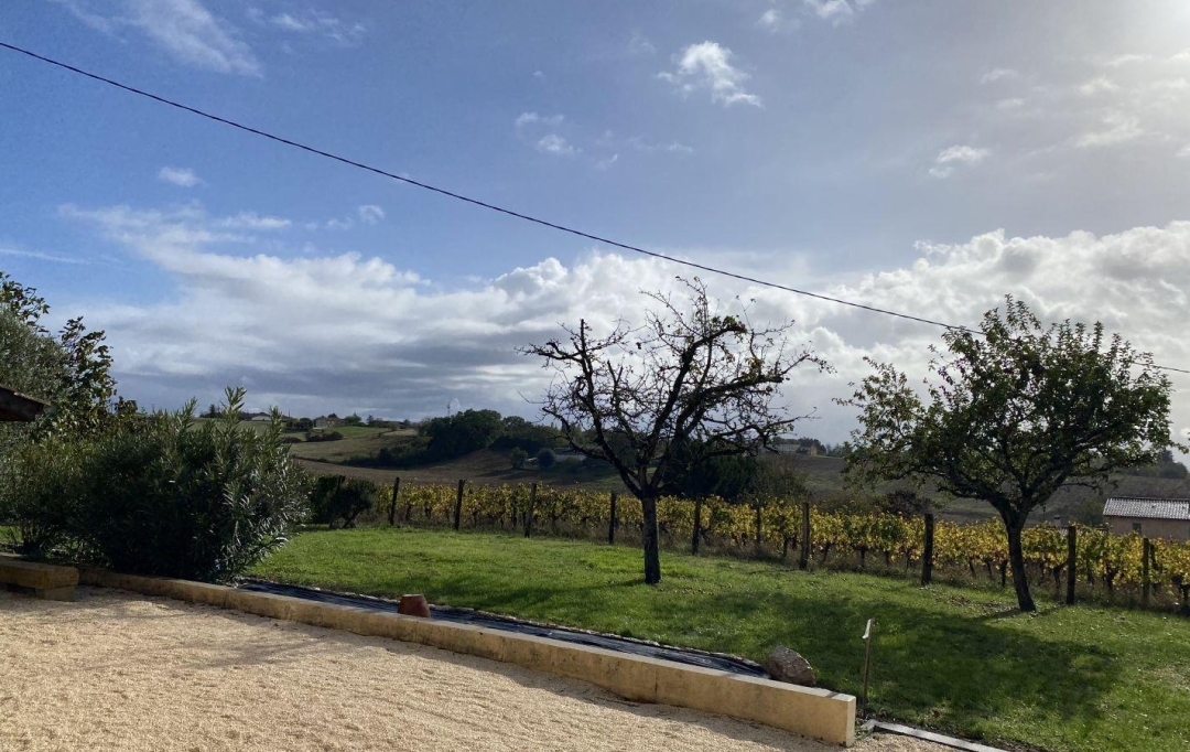 Agence Marboutin Immobilier : Maison / Villa | MARMANDE (47200) | 128 m2 | 127 200 € 