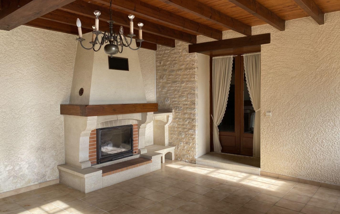 Agence Marboutin Immobilier : Maison / Villa | MARMANDE (47200) | 128 m2 | 127 200 € 