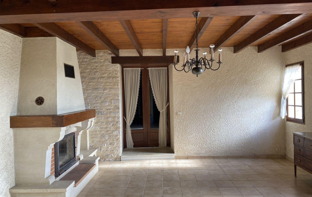 Agence Marboutin Immobilier : Maison / Villa | MARMANDE (47200) | 128 m2 | 127 200 € 
