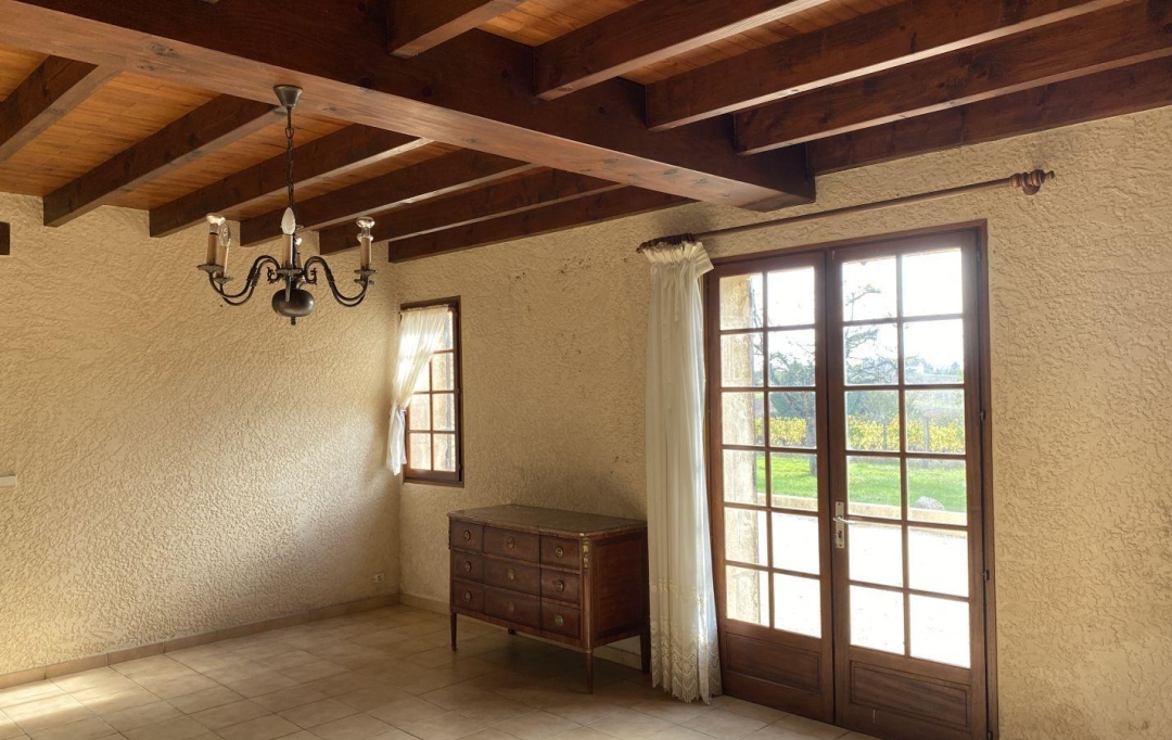 Agence Marboutin Immobilier : Maison / Villa | MARMANDE (47200) | 128 m2 | 127 200 € 