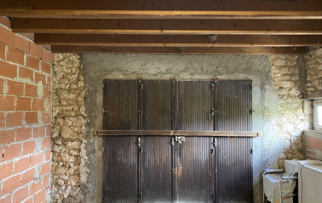 Agence Marboutin Immobilier : Maison / Villa | MARMANDE (47200) | 128 m2 | 127 200 € 