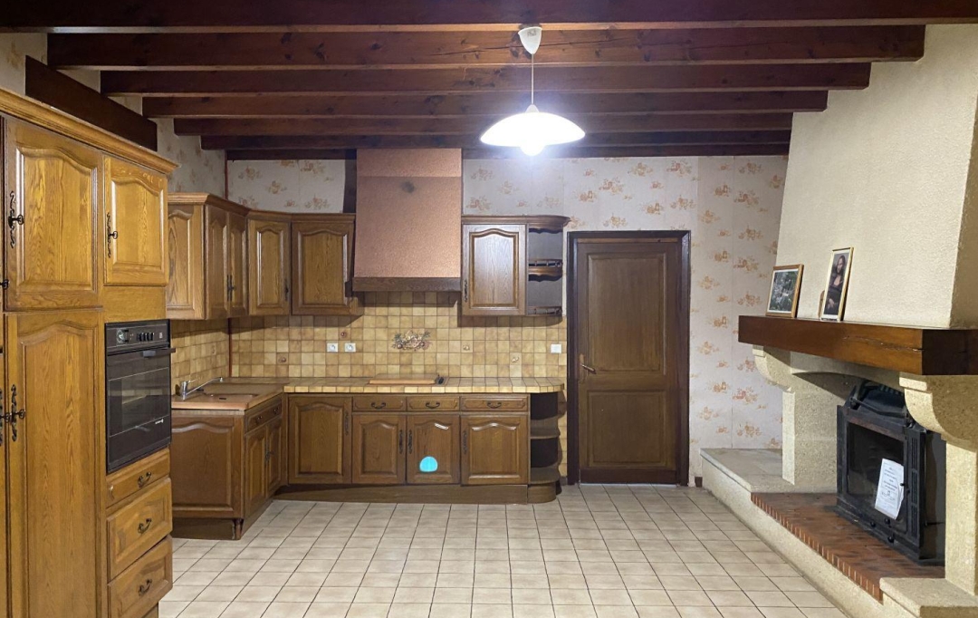 Agence Marboutin Immobilier : Maison / Villa | MARMANDE (47200) | 128 m2 | 127 200 € 