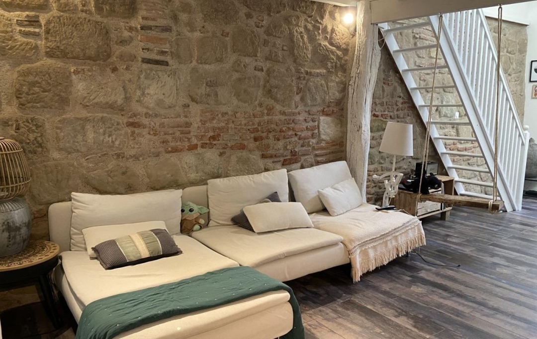 Agence Marboutin Immobilier : Maison / Villa | MARMANDE (47200) | 72 m2 | 116 600 € 