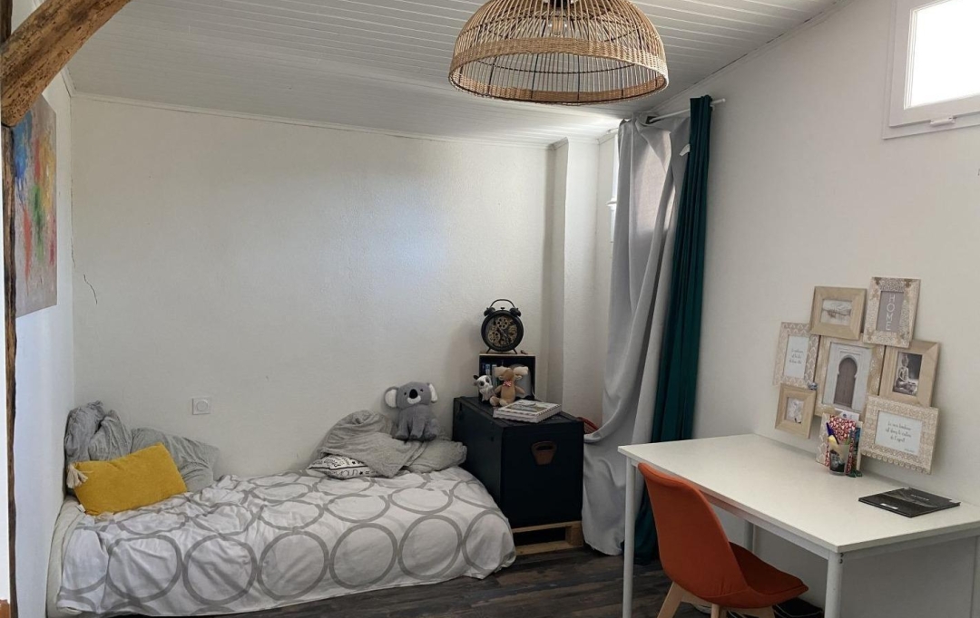 Agence Marboutin Immobilier : Maison / Villa | MARMANDE (47200) | 72 m2 | 116 600 € 