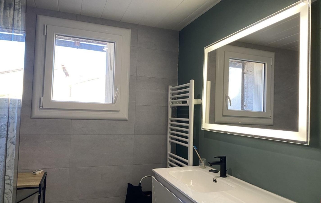 Agence Marboutin Immobilier : Maison / Villa | MARMANDE (47200) | 72 m2 | 116 600 € 