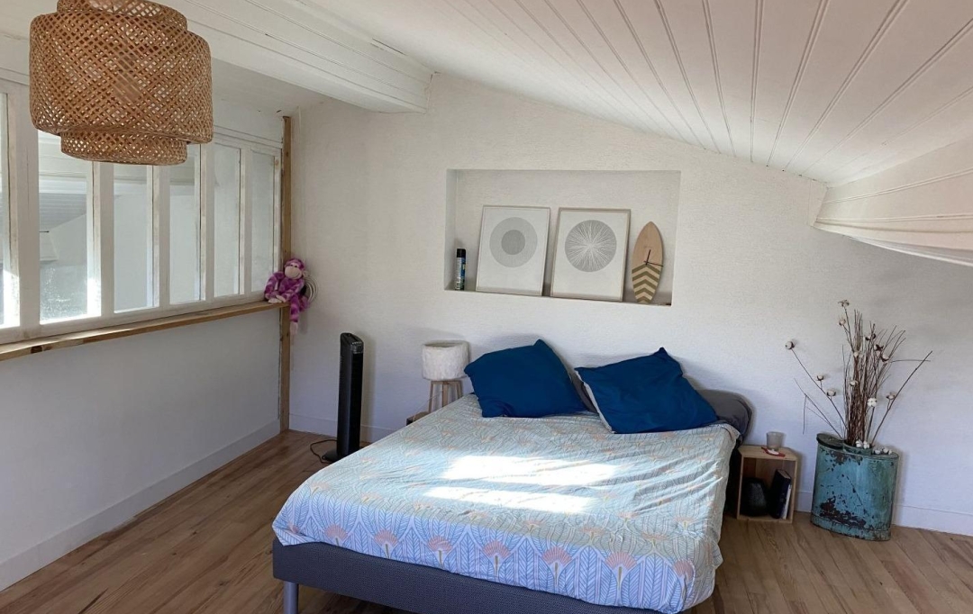 Agence Marboutin Immobilier : Maison / Villa | MARMANDE (47200) | 72 m2 | 116 600 € 