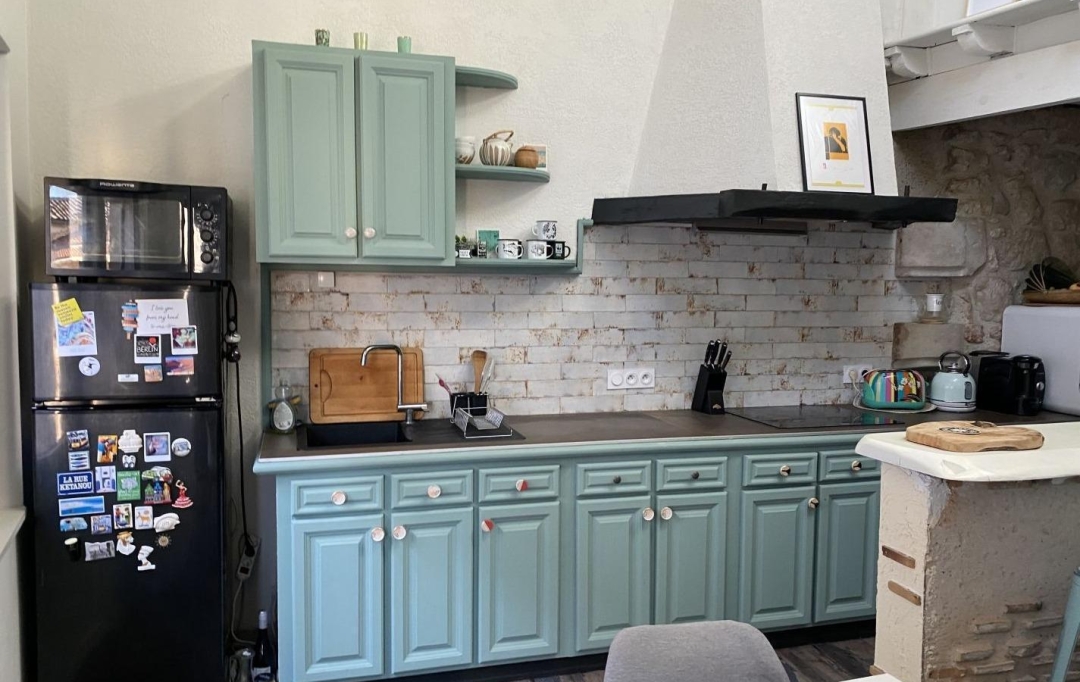 Agence Marboutin Immobilier : Maison / Villa | MARMANDE (47200) | 72 m2 | 116 600 € 
