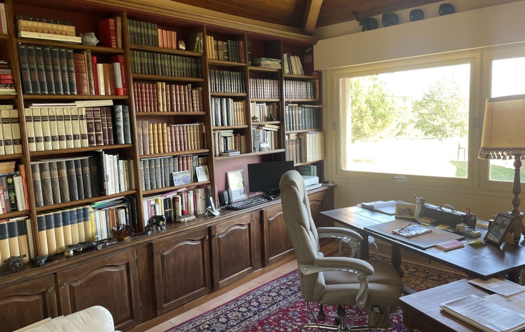 Agence Marboutin Immobilier : Maison / Villa | CASTELJALOUX (47700) | 265 m2 | 462 000 € 
