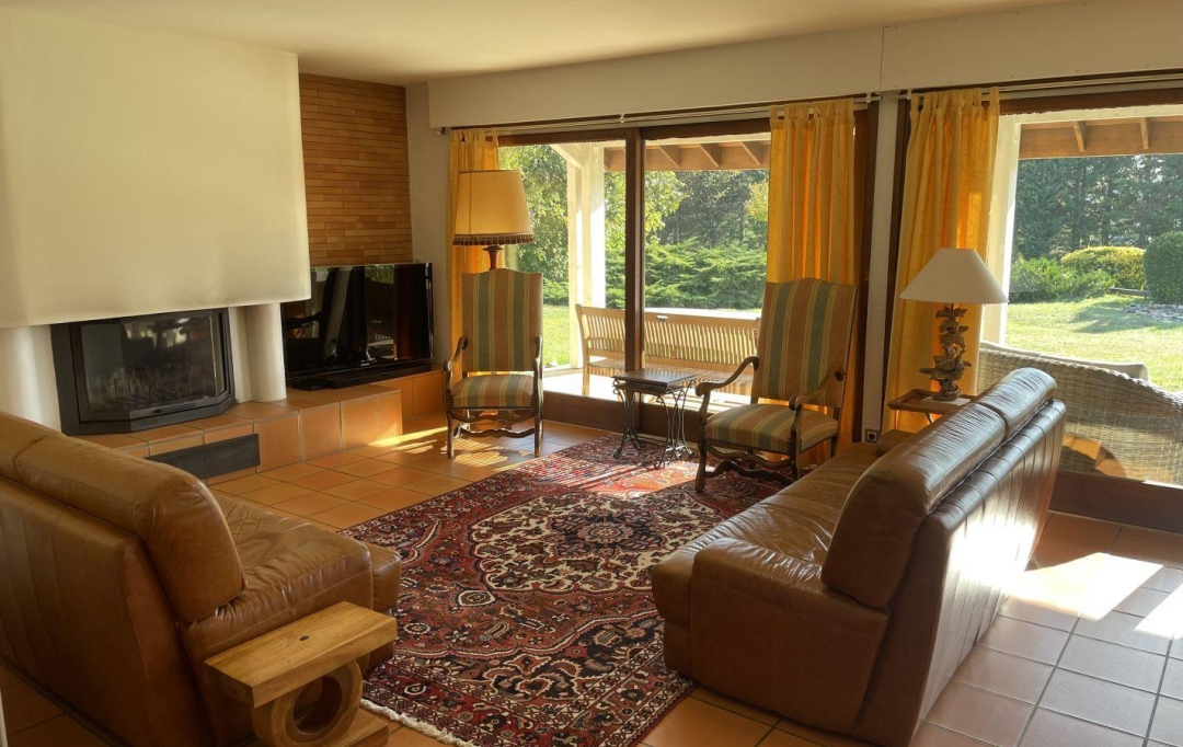 Agence Marboutin Immobilier : Maison / Villa | CASTELJALOUX (47700) | 265 m2 | 462 000 € 