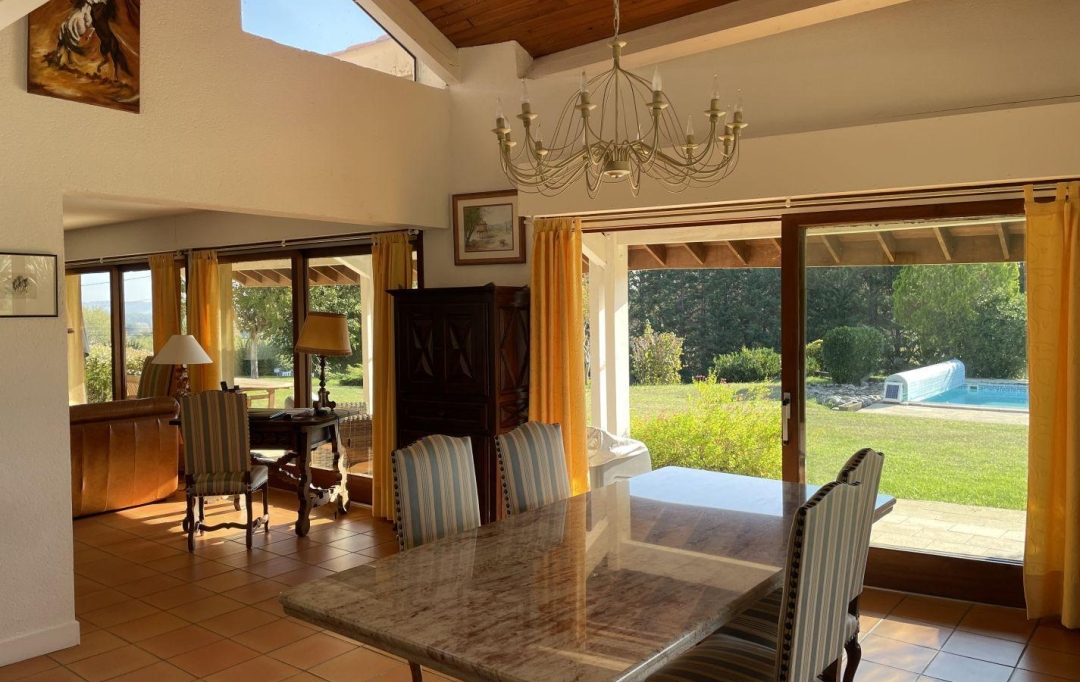 Agence Marboutin Immobilier : Maison / Villa | CASTELJALOUX (47700) | 265 m2 | 462 000 € 