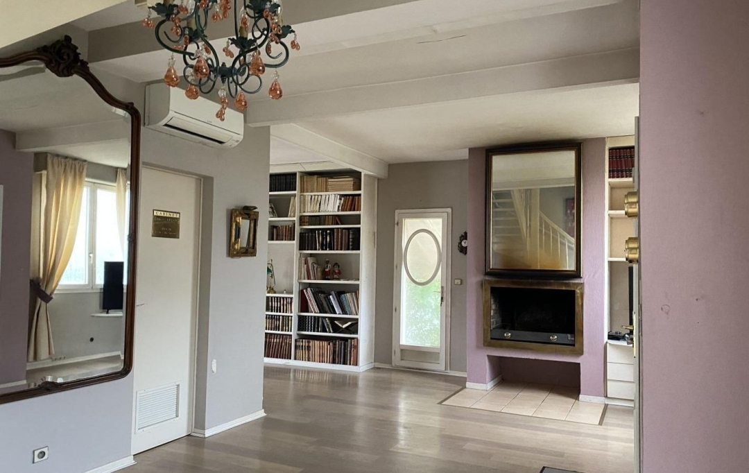 Agence Marboutin Immobilier : Maison / Villa | MARMANDE (47200) | 130 m2 | 179 300 € 