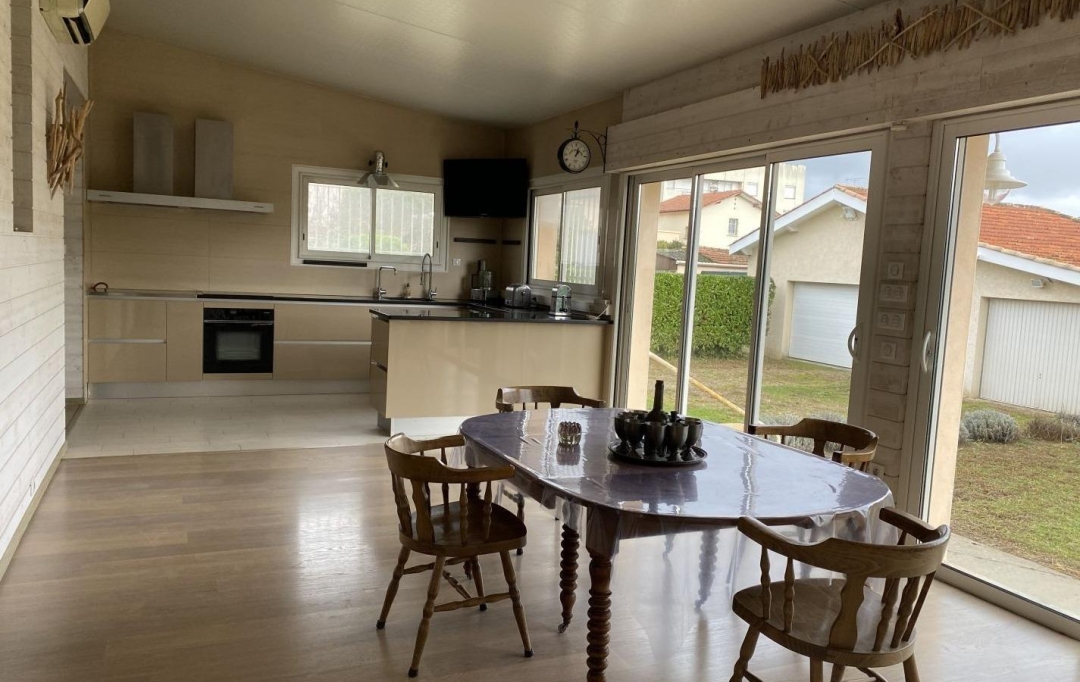 Agence Marboutin Immobilier : Maison / Villa | MARMANDE (47200) | 130 m2 | 179 300 € 