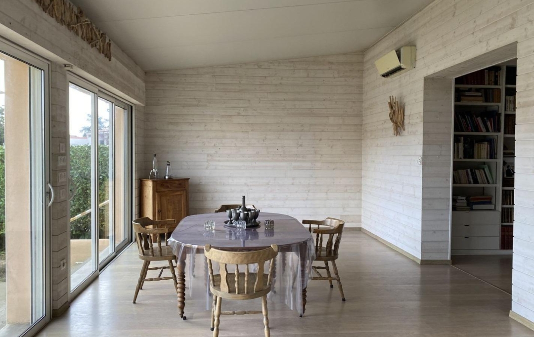 Agence Marboutin Immobilier : Maison / Villa | MARMANDE (47200) | 130 m2 | 179 300 € 