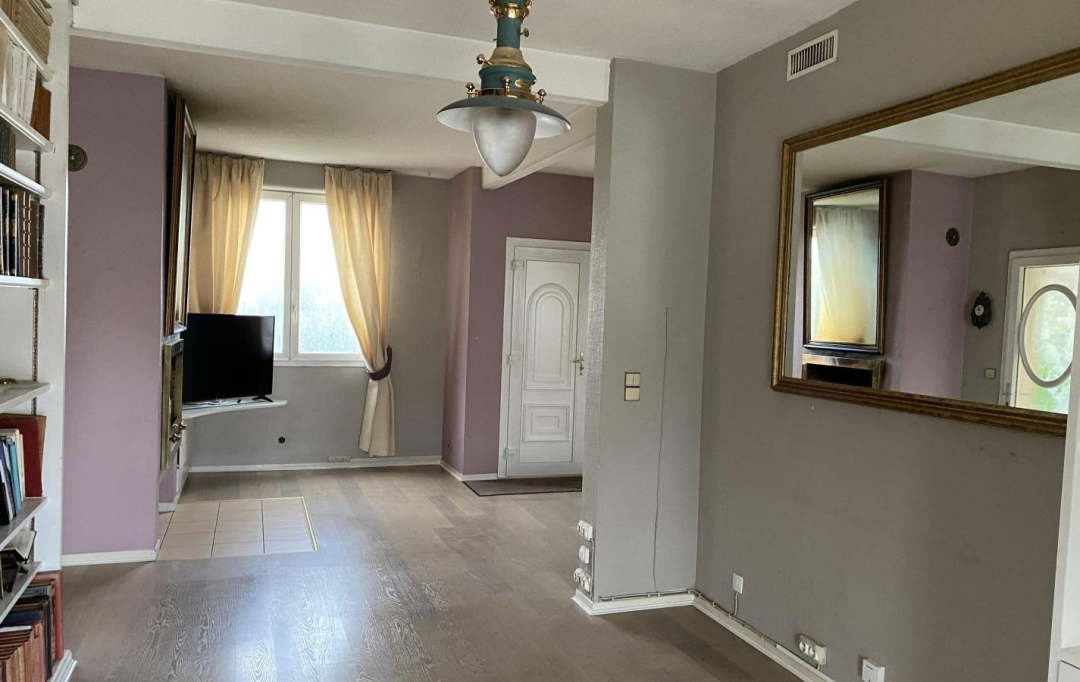 Agence Marboutin Immobilier : Maison / Villa | MARMANDE (47200) | 130 m2 | 179 300 € 