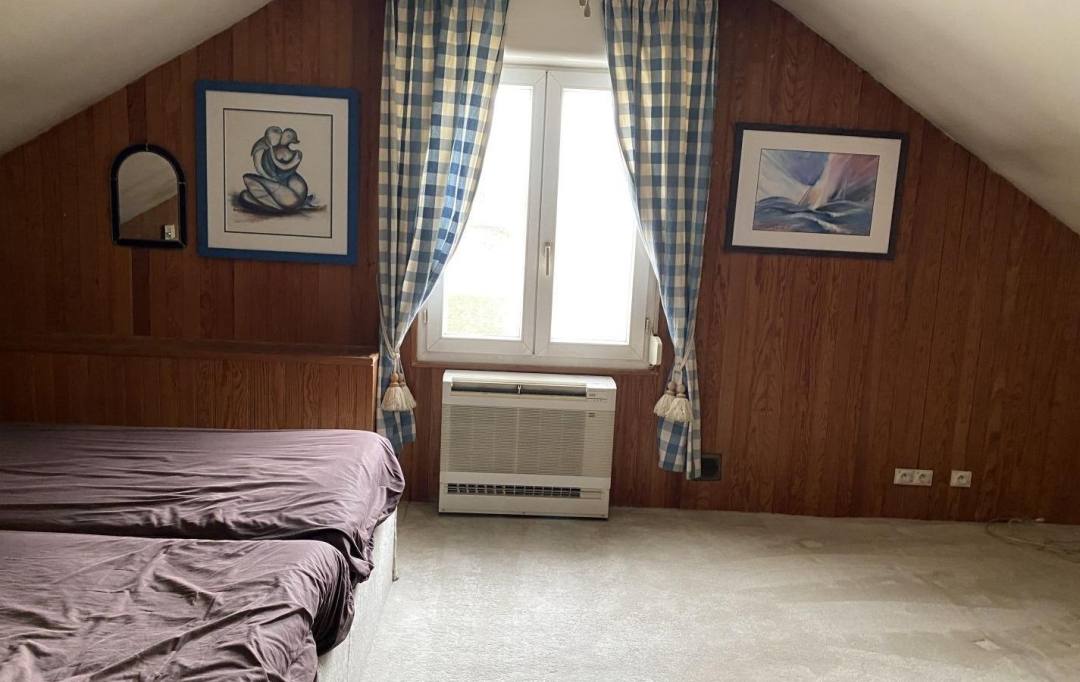Agence Marboutin Immobilier : Maison / Villa | MARMANDE (47200) | 130 m2 | 179 300 € 