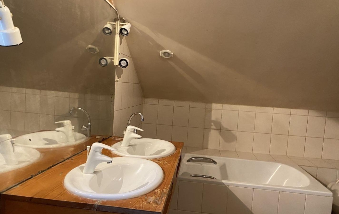 Agence Marboutin Immobilier : Maison / Villa | MARMANDE (47200) | 130 m2 | 179 300 € 