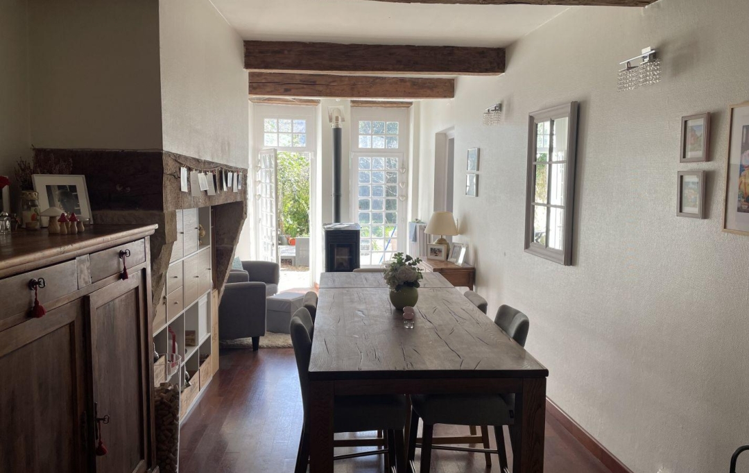 Agence Marboutin Immobilier : House | CASTELJALOUX (47700) | 289 m2 | 284 000 € 