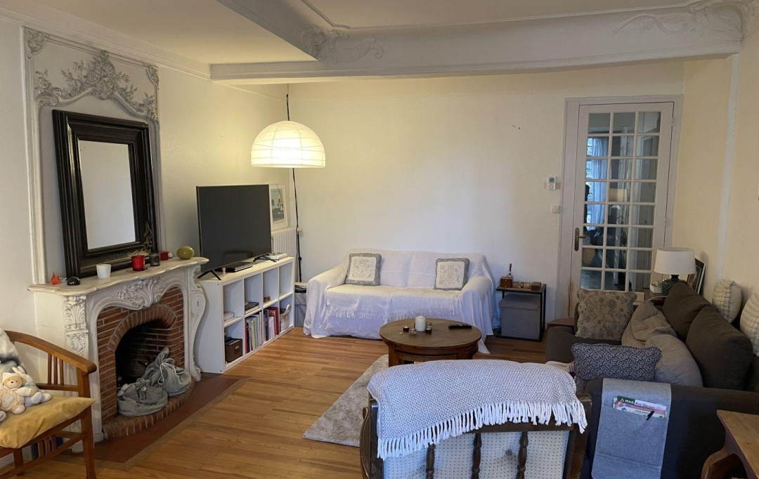 Agence Marboutin Immobilier : House | CASTELJALOUX (47700) | 289 m2 | 284 000 € 