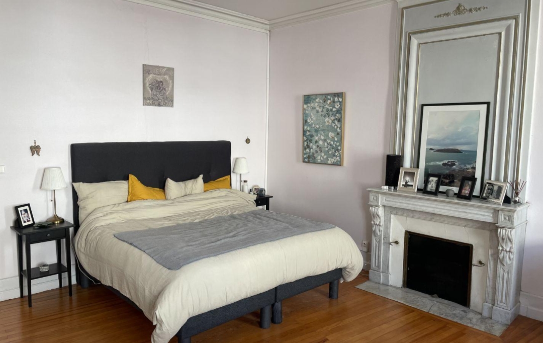 Agence Marboutin Immobilier : House | CASTELJALOUX (47700) | 289 m2 | 284 000 € 
