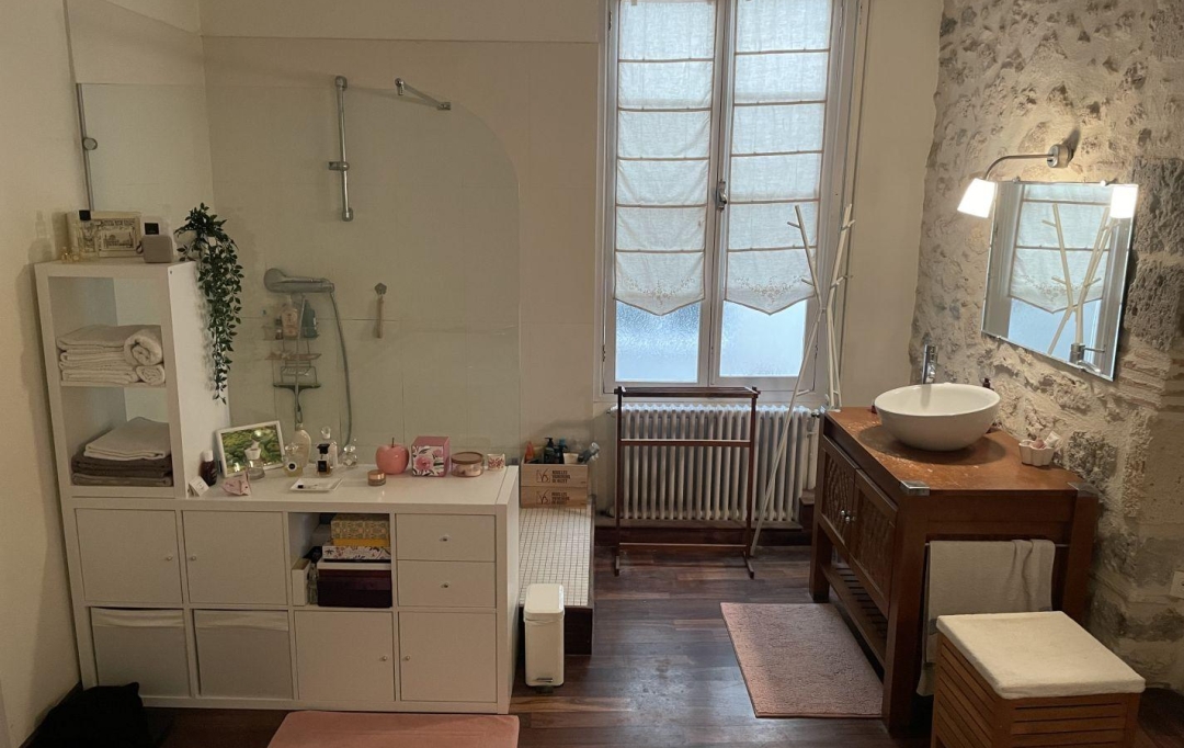 Agence Marboutin Immobilier : House | CASTELJALOUX (47700) | 289 m2 | 284 000 € 